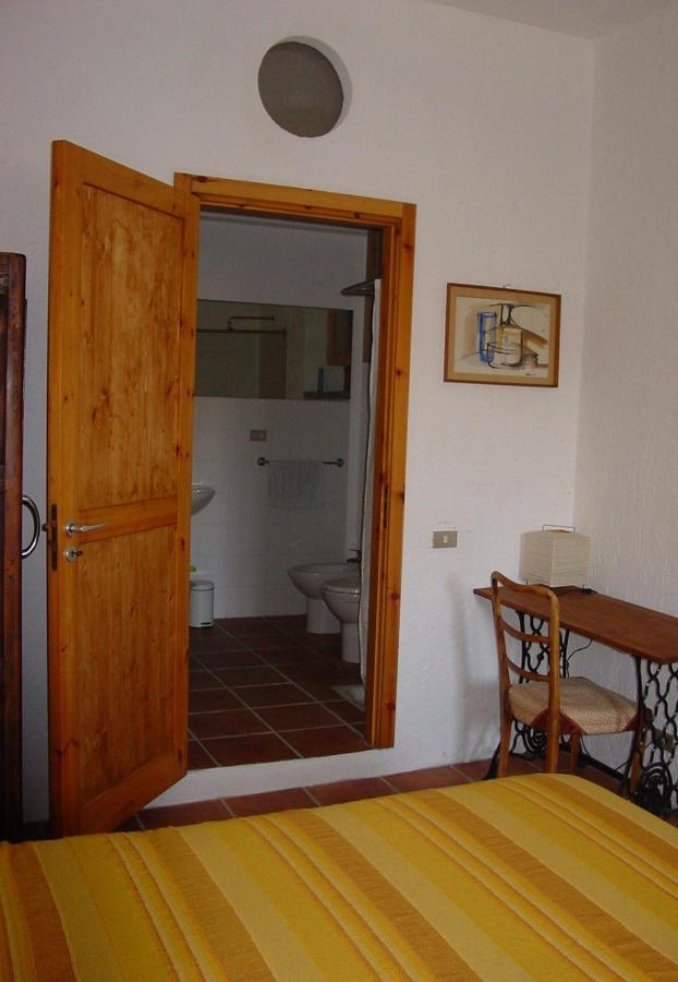 B&B Calabria Scigliano Exteriér fotografie