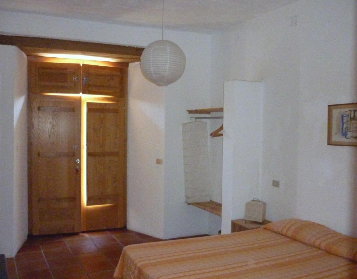 B&B Calabria Scigliano Exteriér fotografie
