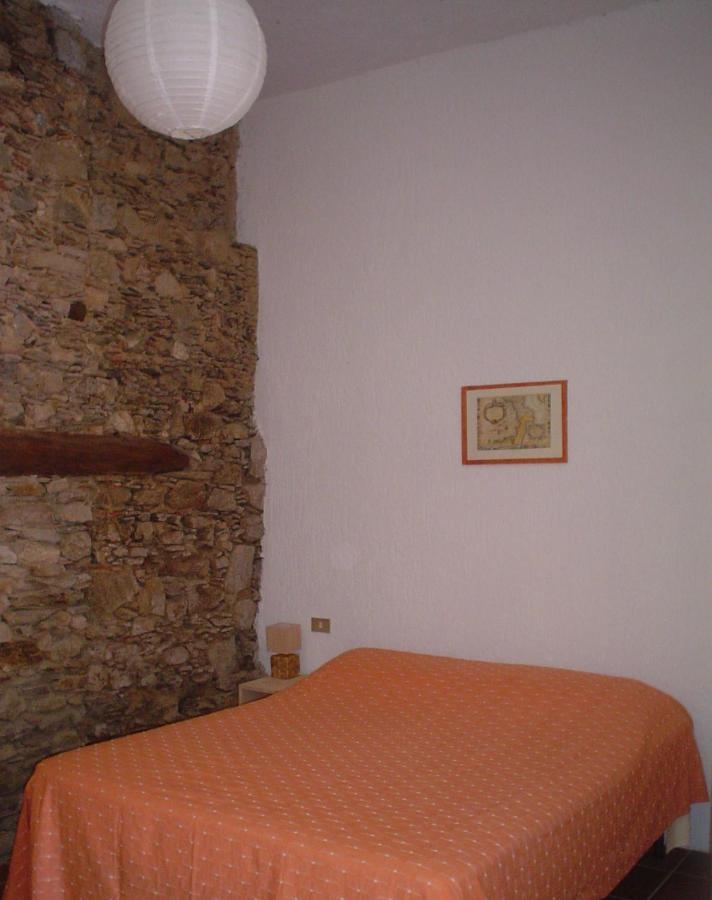 B&B Calabria Scigliano Exteriér fotografie
