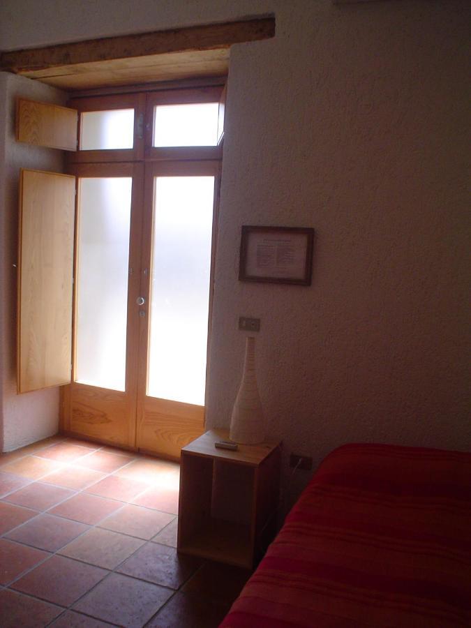 B&B Calabria Scigliano Exteriér fotografie