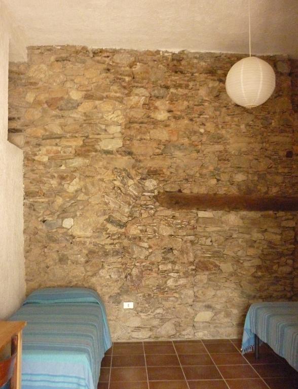 B&B Calabria Scigliano Exteriér fotografie