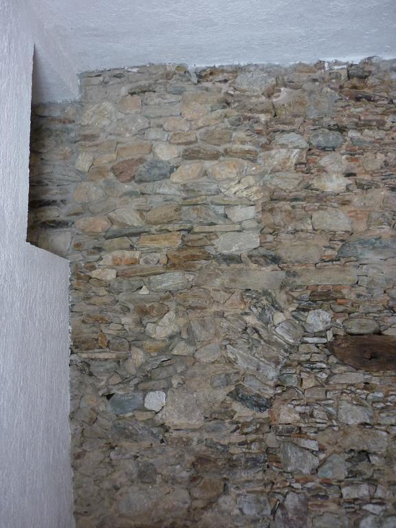 B&B Calabria Scigliano Exteriér fotografie
