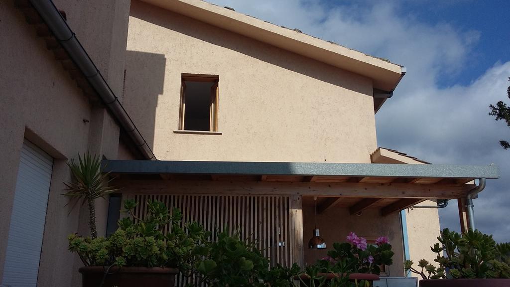 B&B Calabria Scigliano Exteriér fotografie