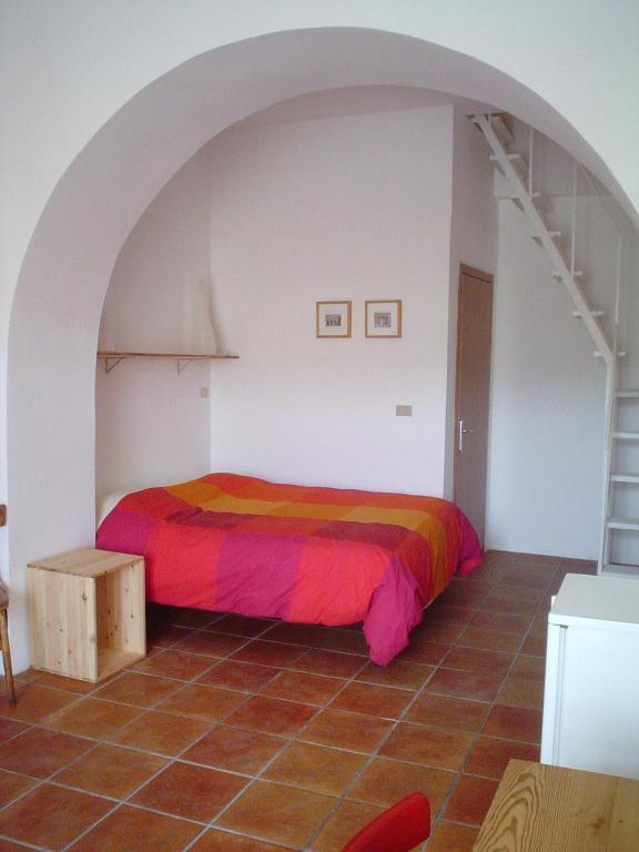 B&B Calabria Scigliano Pokoj fotografie