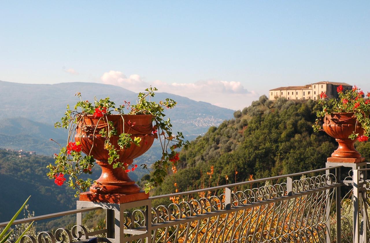B&B Calabria Scigliano Exteriér fotografie