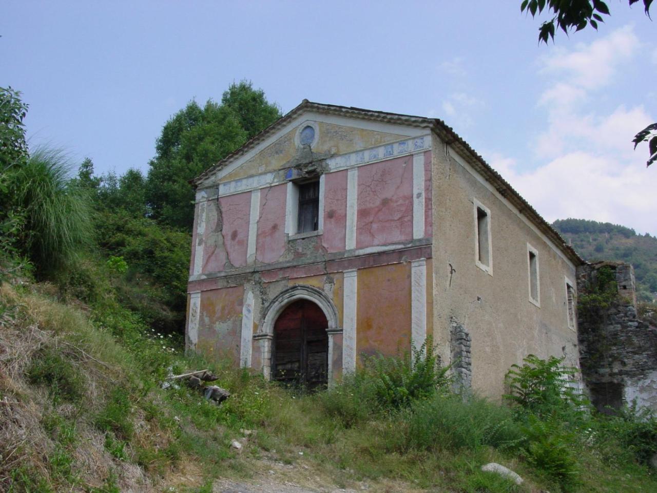 B&B Calabria Scigliano Exteriér fotografie