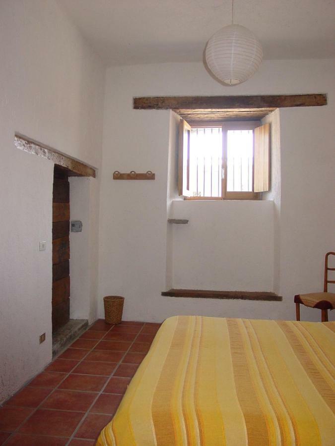 B&B Calabria Scigliano Exteriér fotografie