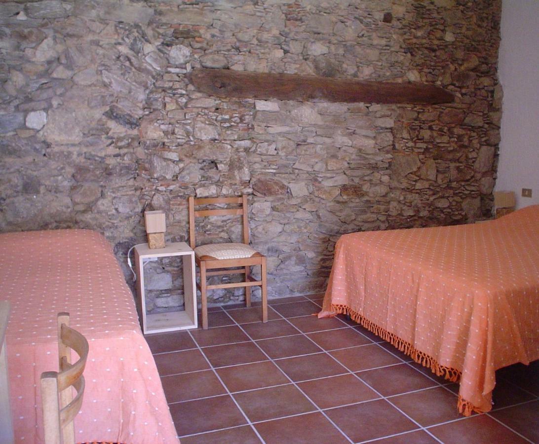 B&B Calabria Scigliano Exteriér fotografie