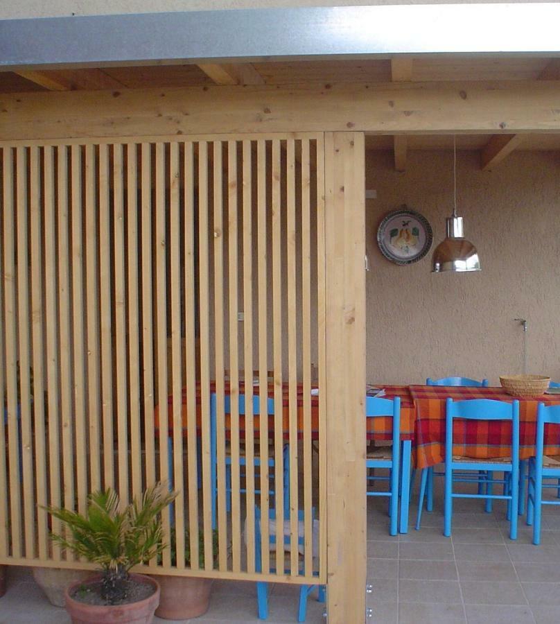B&B Calabria Scigliano Exteriér fotografie