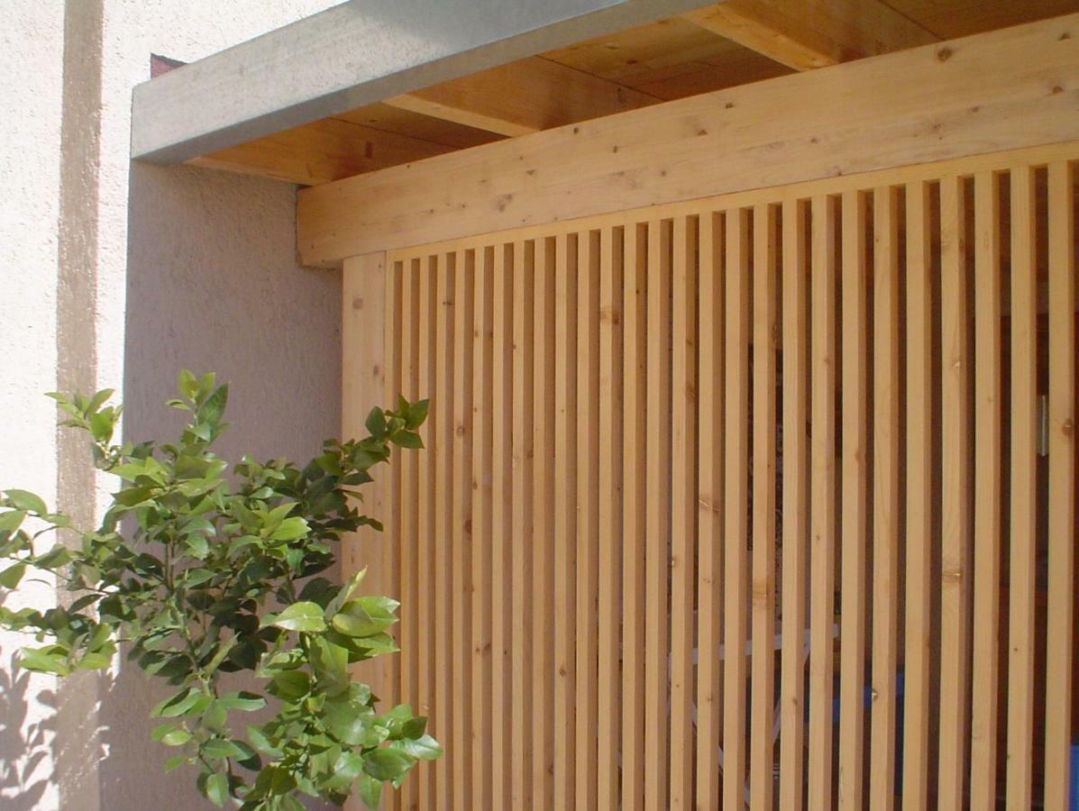B&B Calabria Scigliano Exteriér fotografie