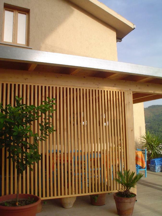 B&B Calabria Scigliano Exteriér fotografie