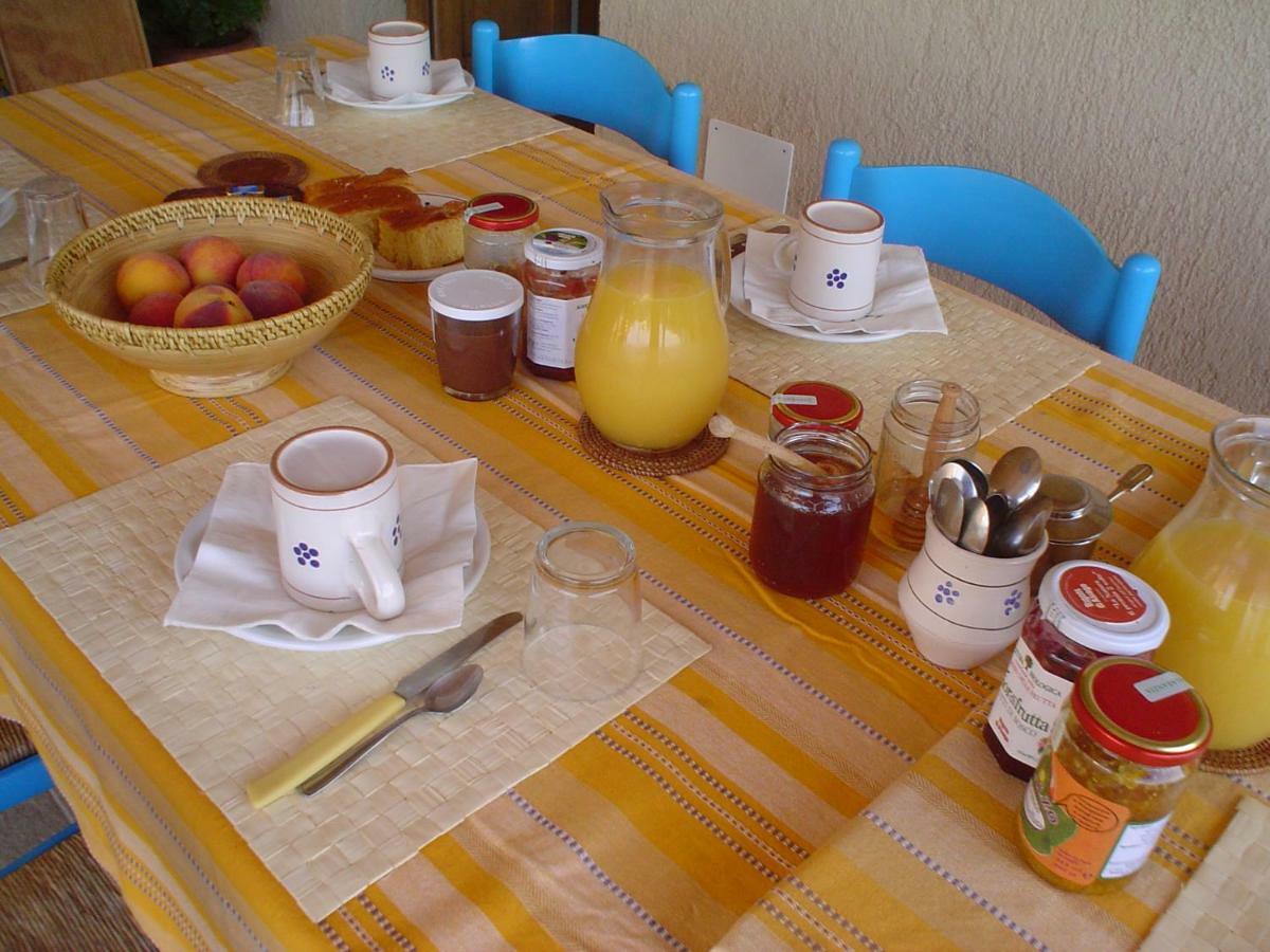 B&B Calabria Scigliano Exteriér fotografie
