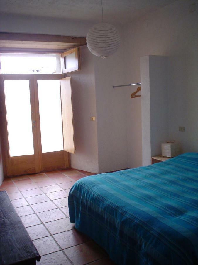 B&B Calabria Scigliano Exteriér fotografie