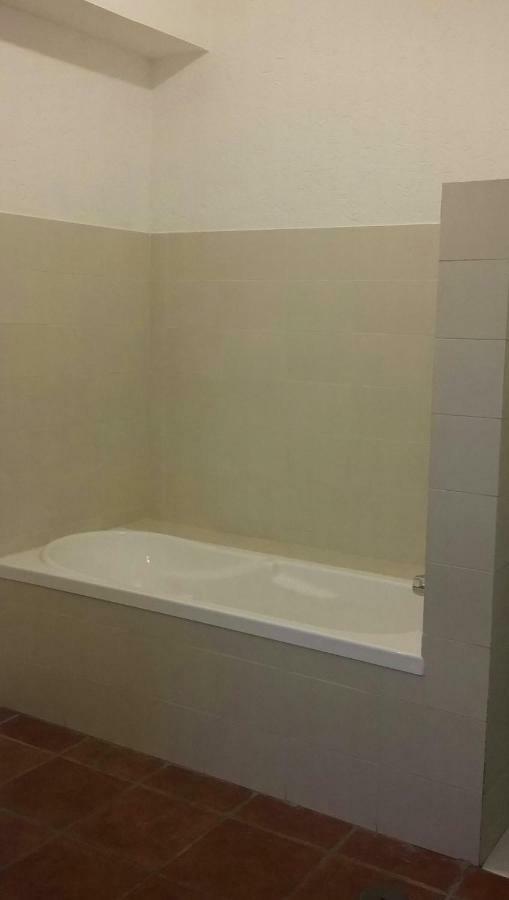 B&B Calabria Scigliano Exteriér fotografie