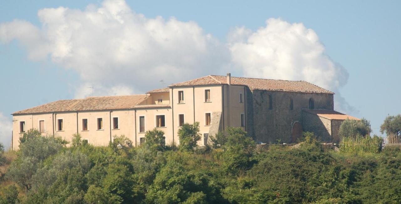 B&B Calabria Scigliano Exteriér fotografie